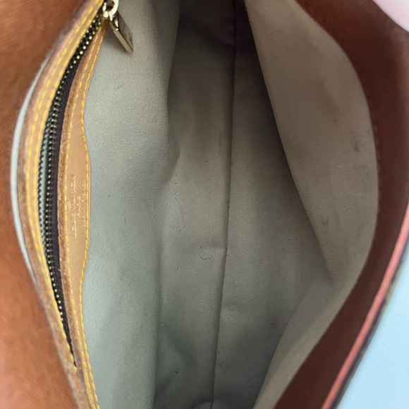 Monogram Mini Looping Bag - Picture 10 of 10